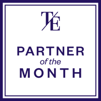 PARTNER OF THE MONTH PARTNER OF THE MONTH