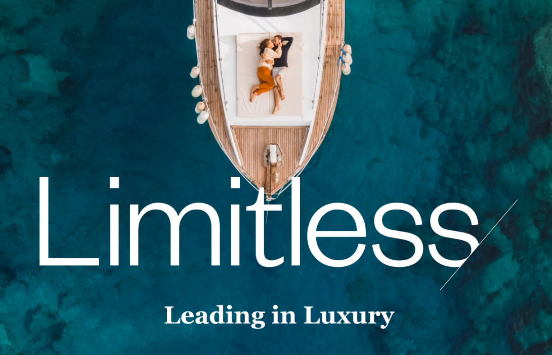 Limitless Limitless